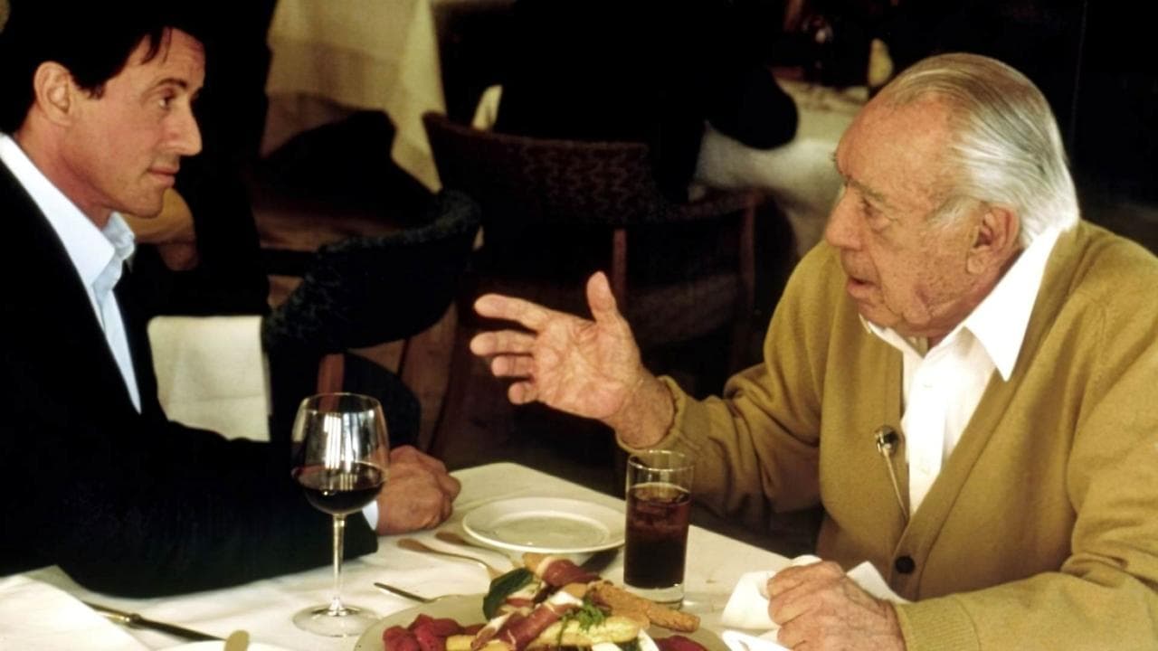 Backdrop – Avenging Angelo