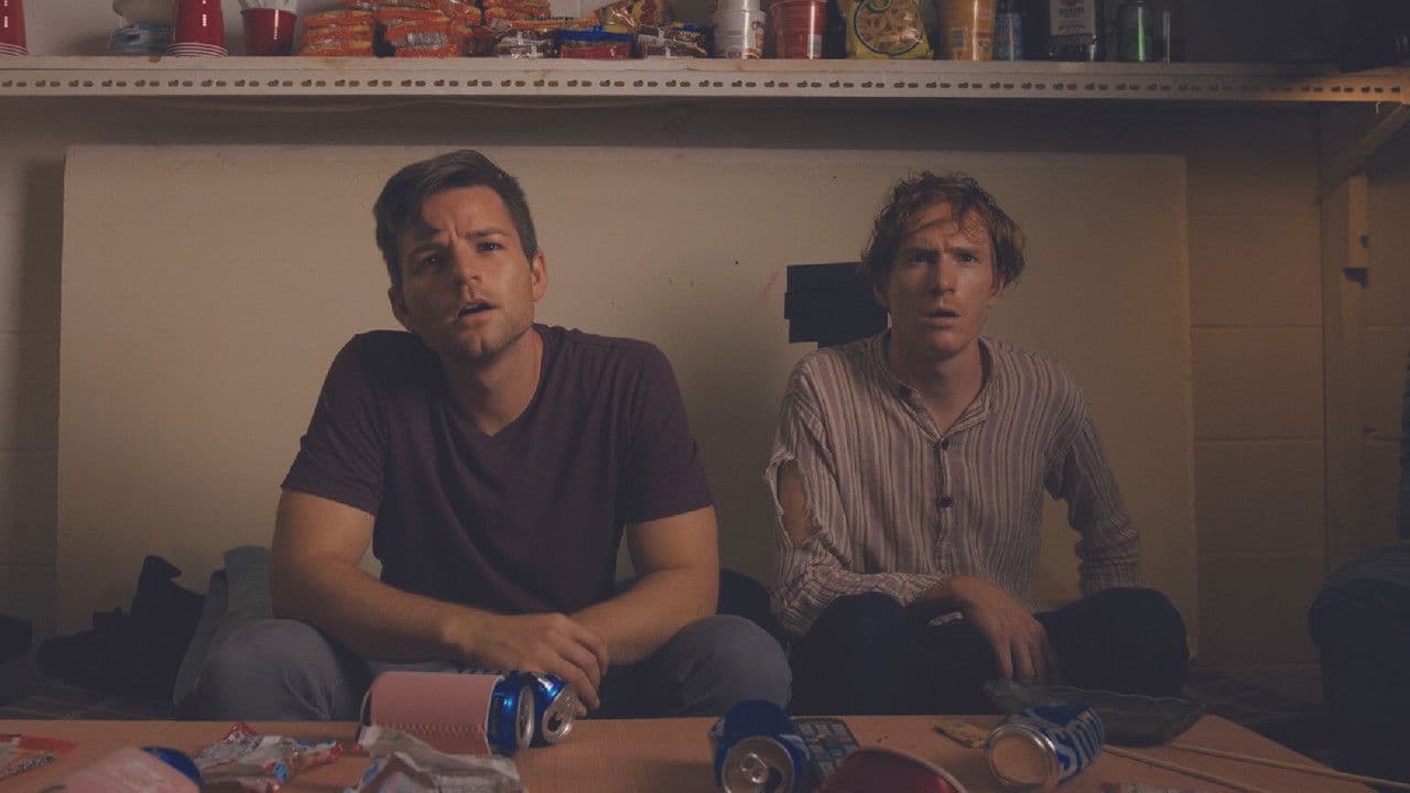 Backdrop – The Murder Podcast