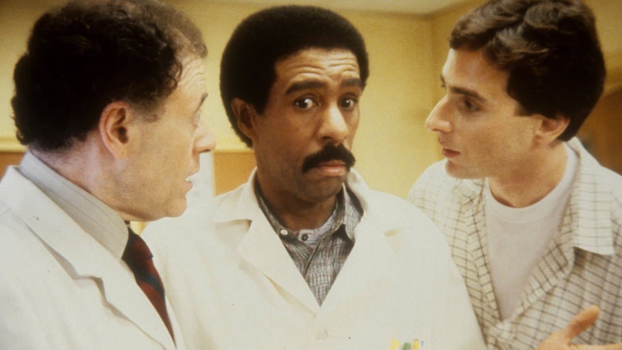 Backdrop – Critical Condition