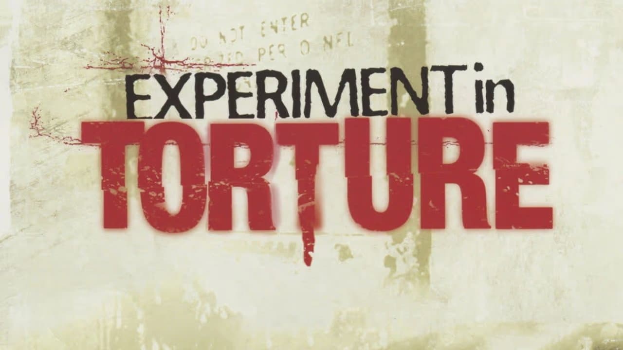 Backdrop – Experiment in Torture