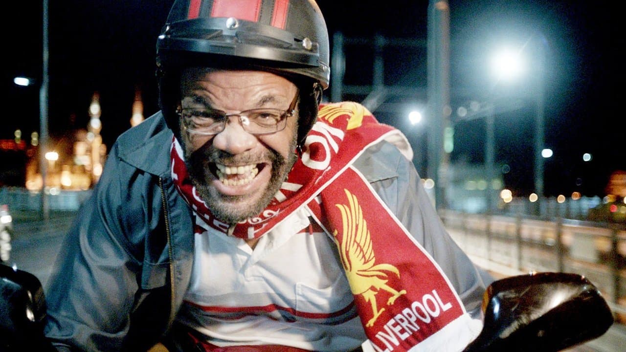 Backdrop – One Night in Istanbul