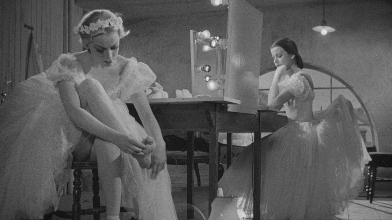 Backdrop – Einen Sommer lang