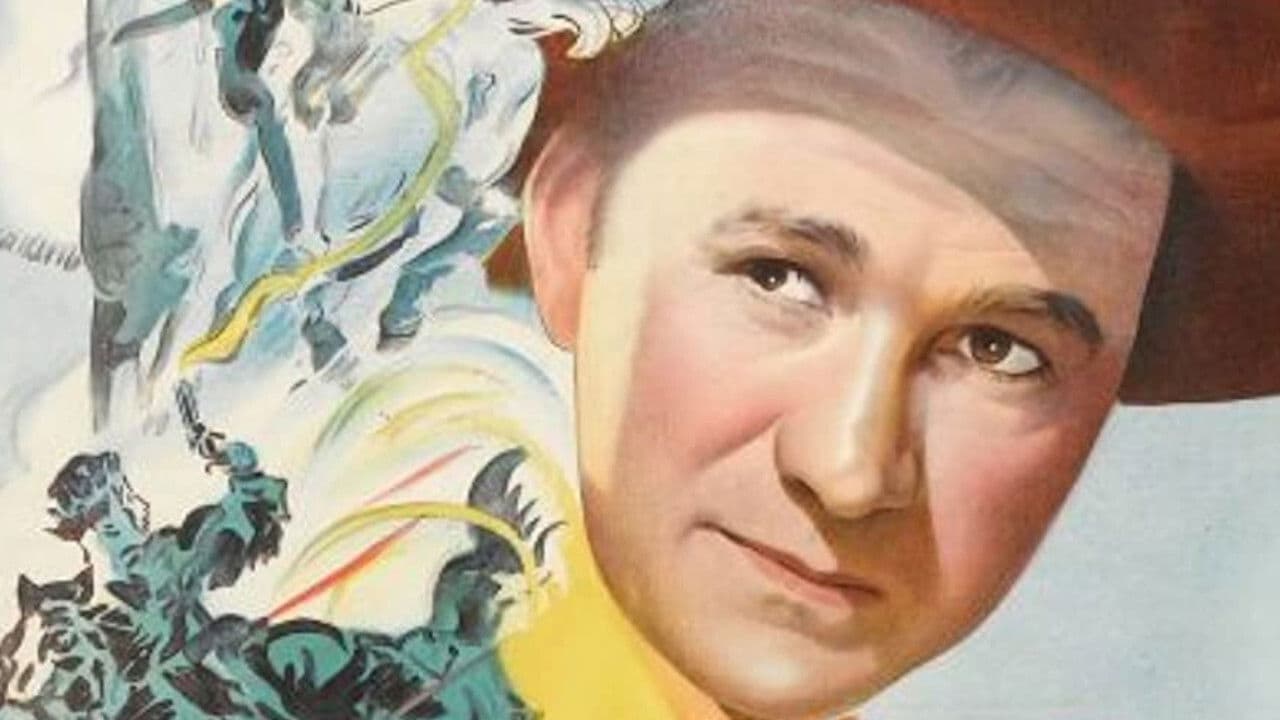 Backdrop – Rollin' Westward