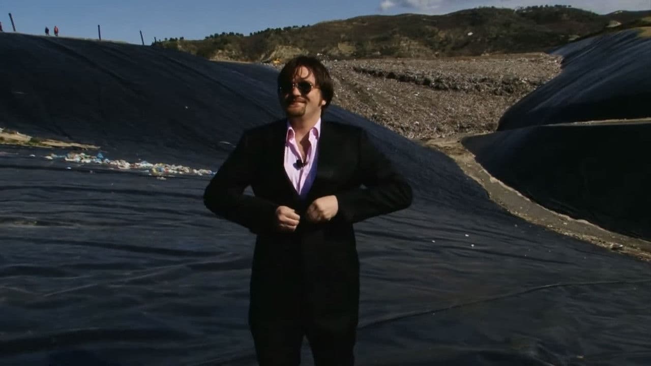 Backdrop – The Key Issue