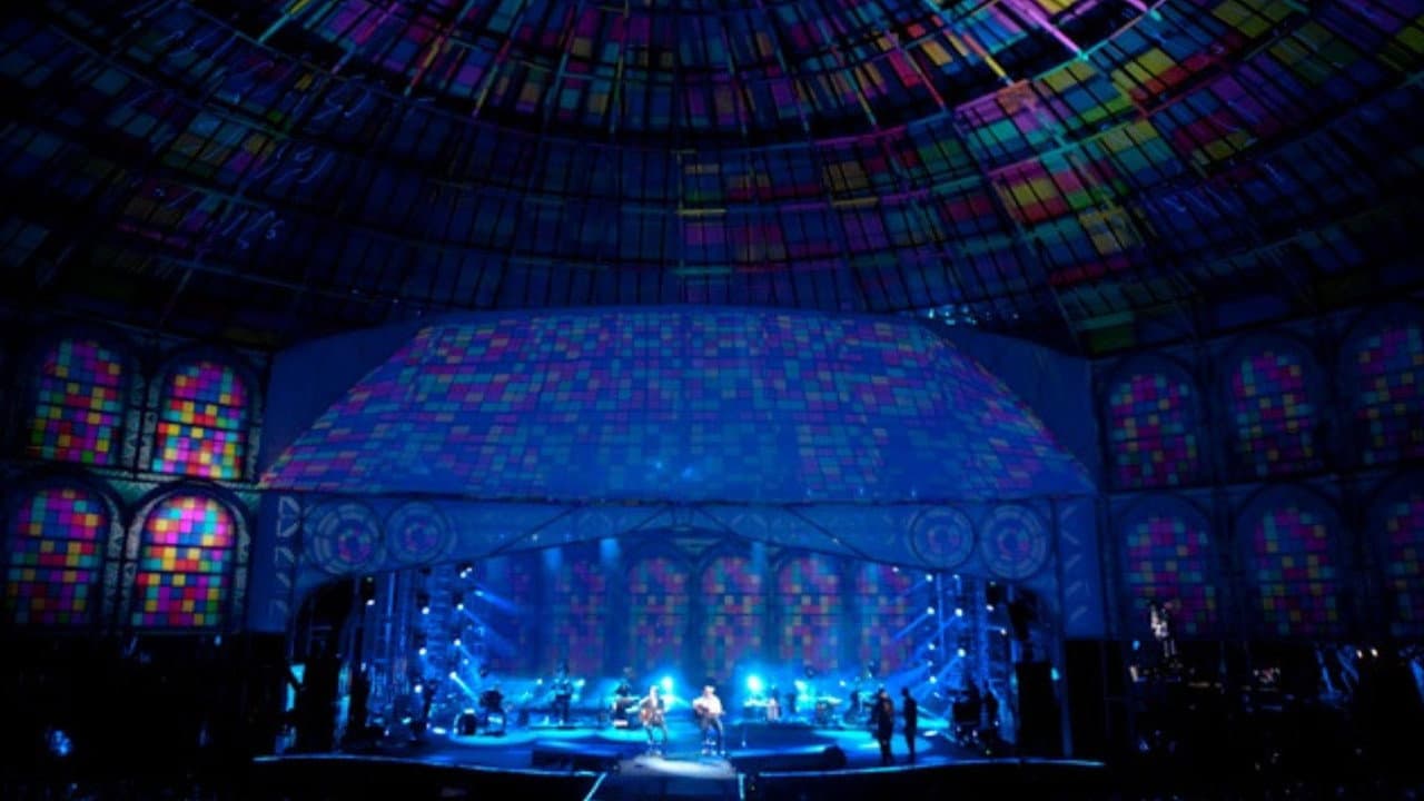 Backdrop – Fernando e Sorocaba – Acústico