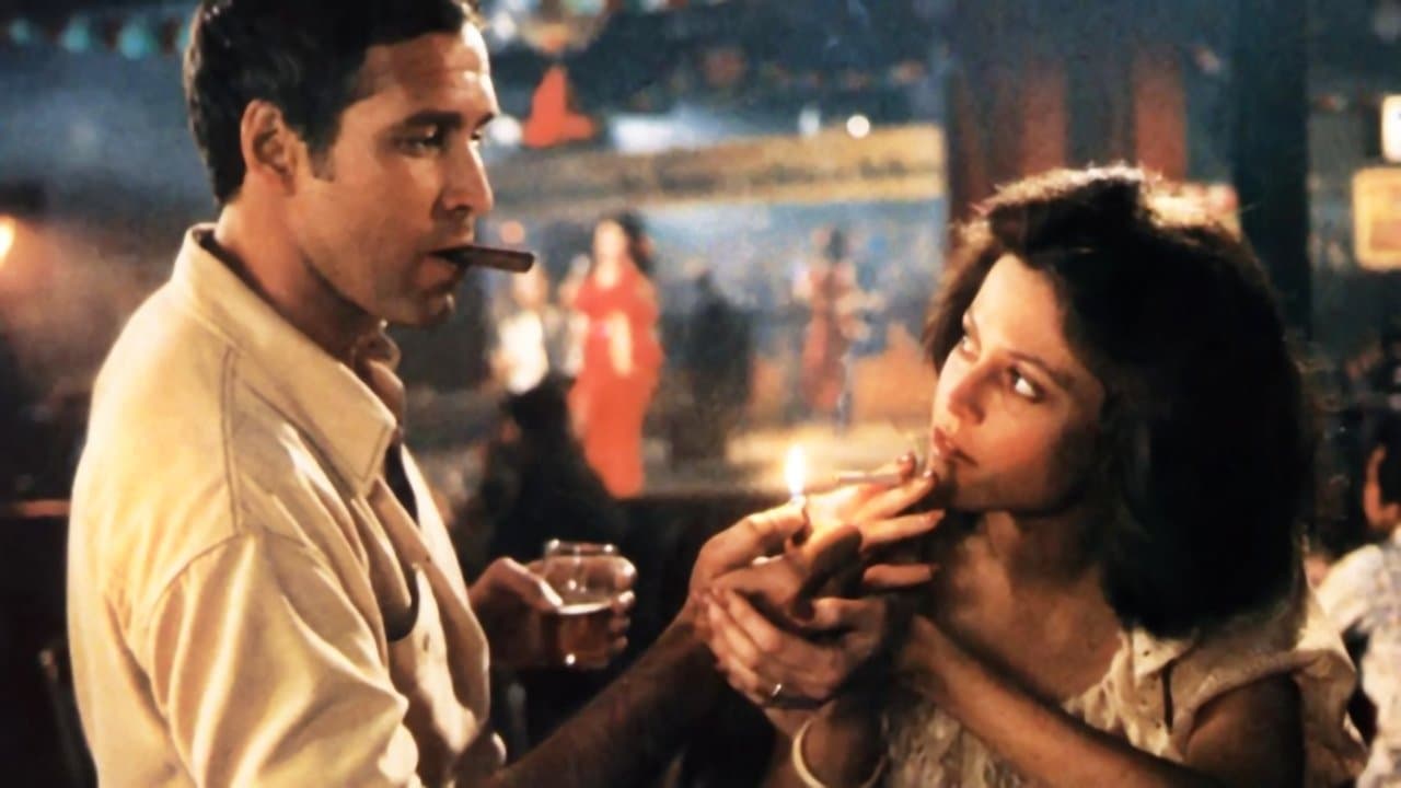 Backdrop – Das Bombengeschäft