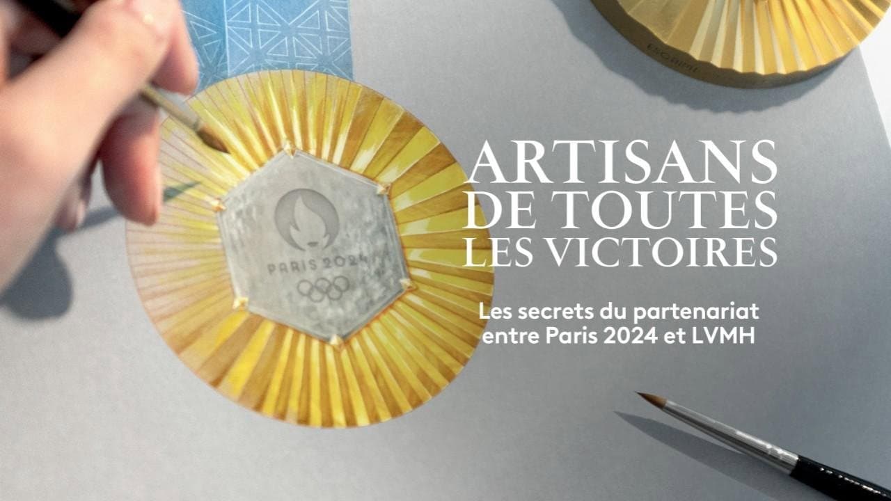 Backdrop – Artisans de Toutes les Victoires
