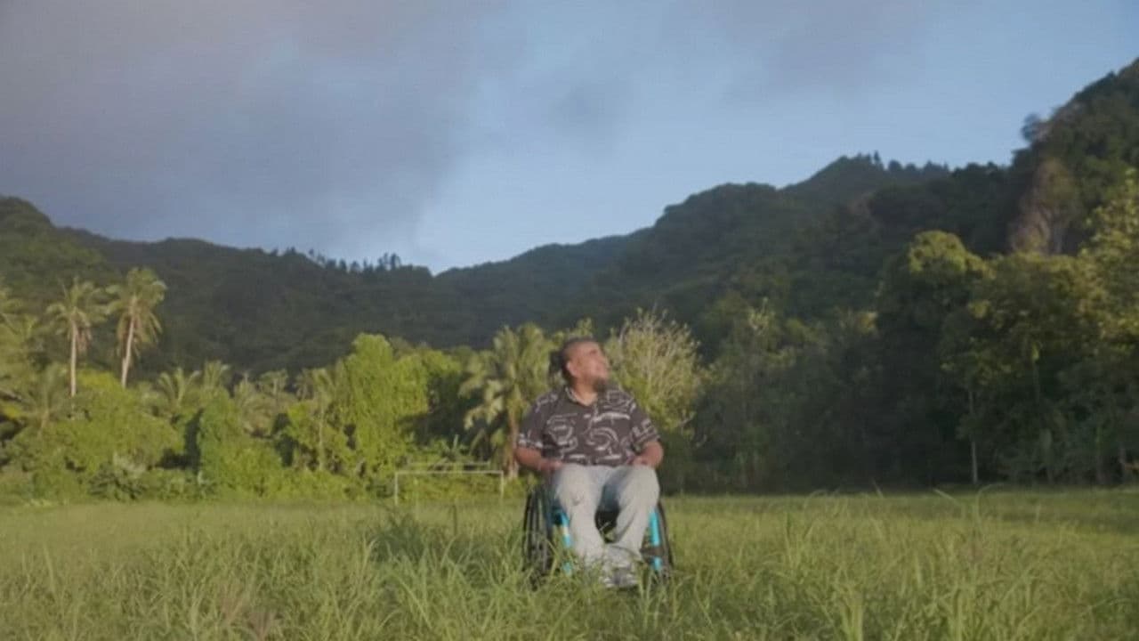 Backdrop – Les Invisibles