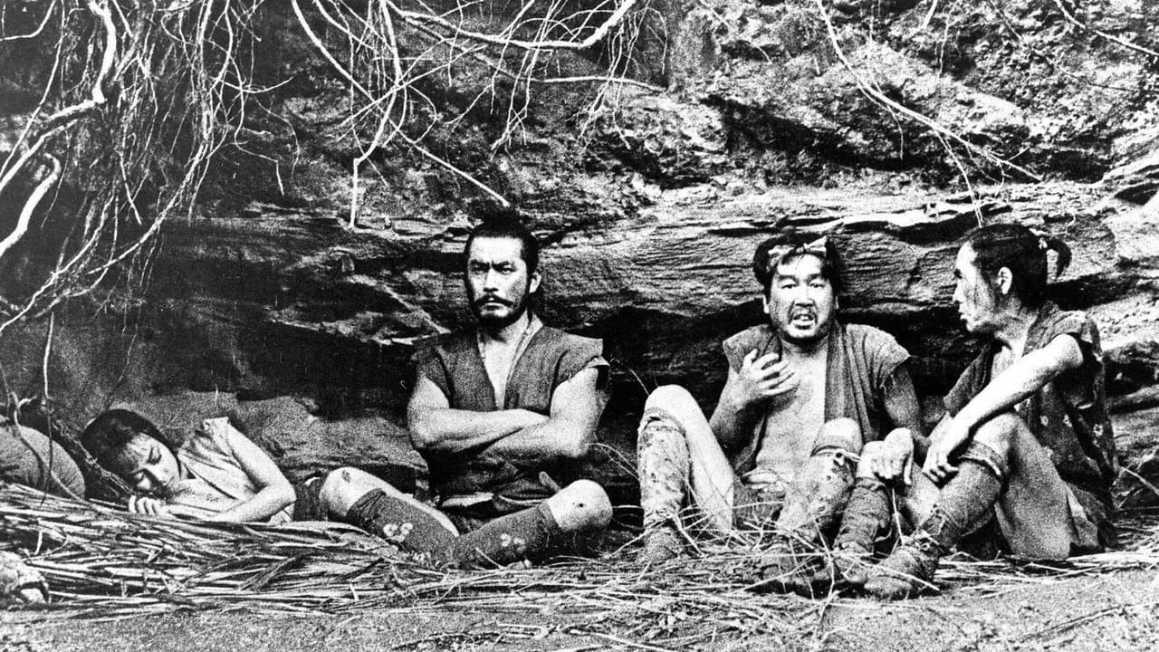 Backdrop – Die verborgene Festung