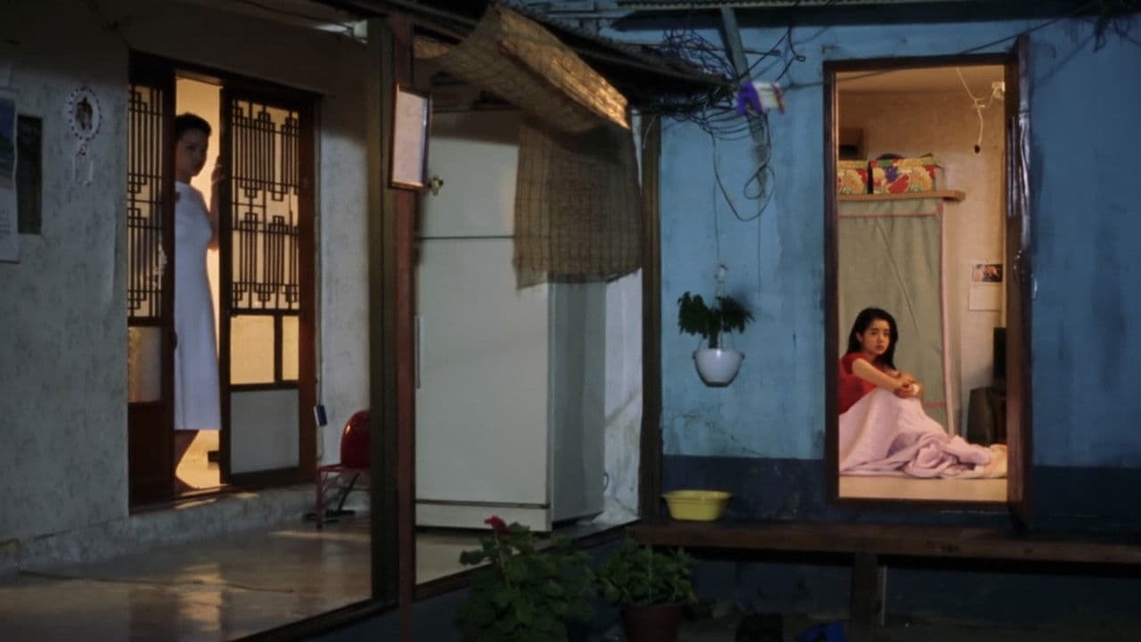 Backdrop – Birdcage Inn