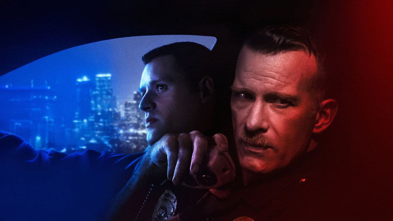 Backdrop – Im Netz der Gewalt