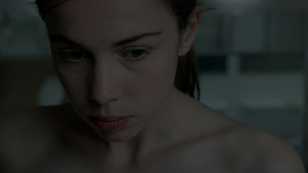 Backdrop – Un grand silence