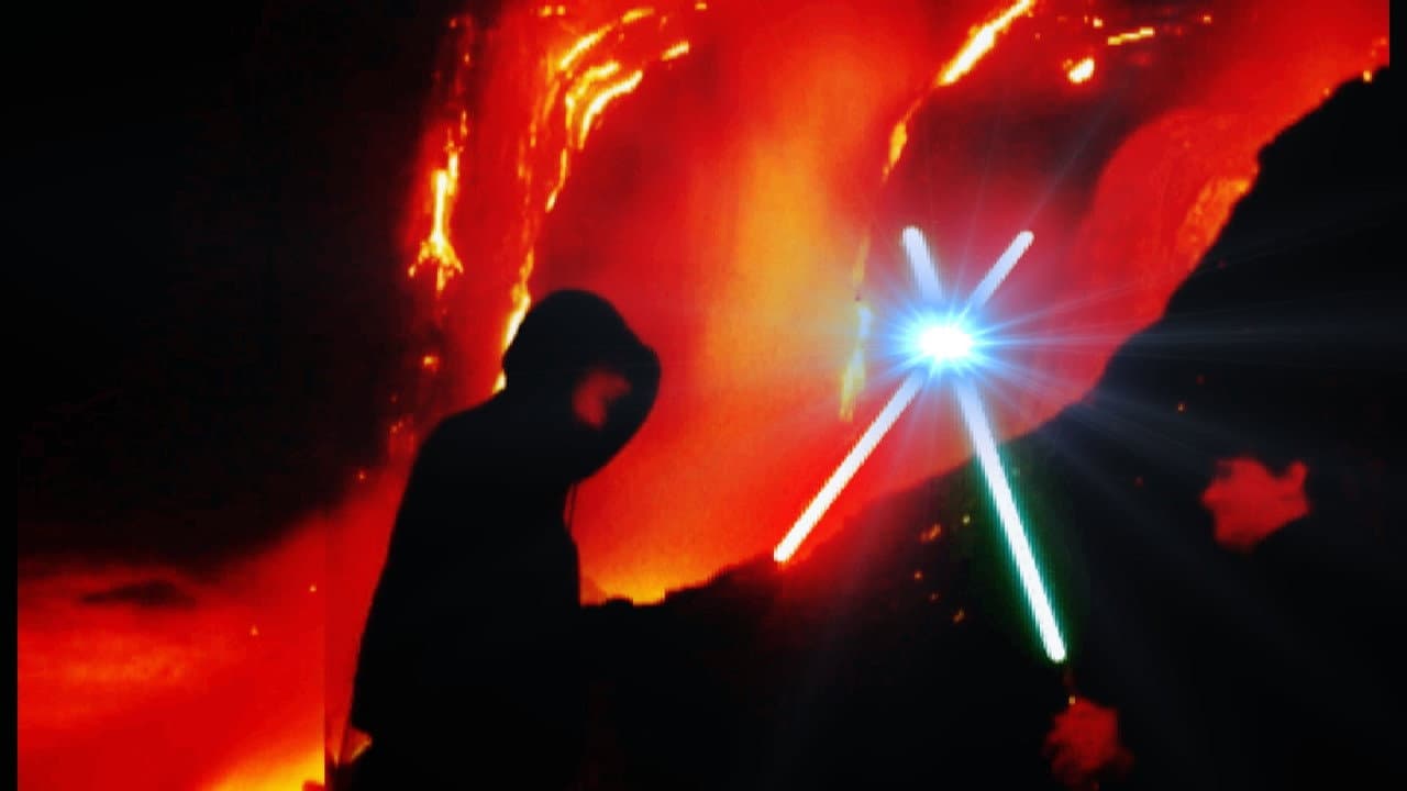 Backdrop – Star Warriors
