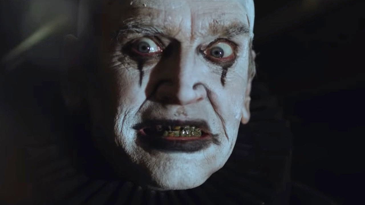 Backdrop – Crepitus