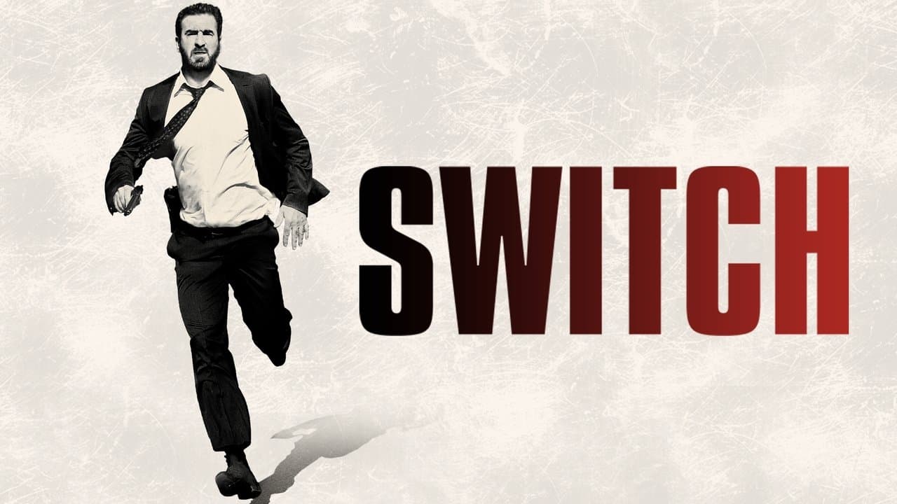 Backdrop – Switch - Ein mörderischer Tausch