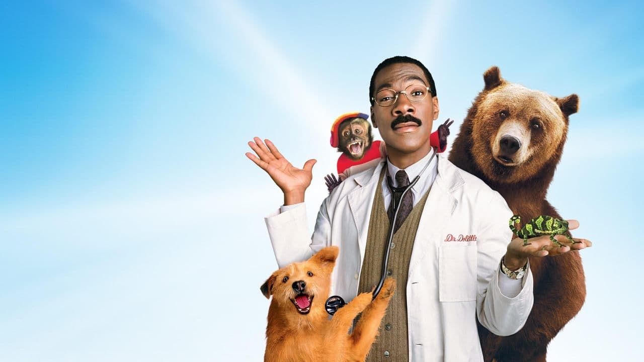 Backdrop – Dr. Dolittle 2