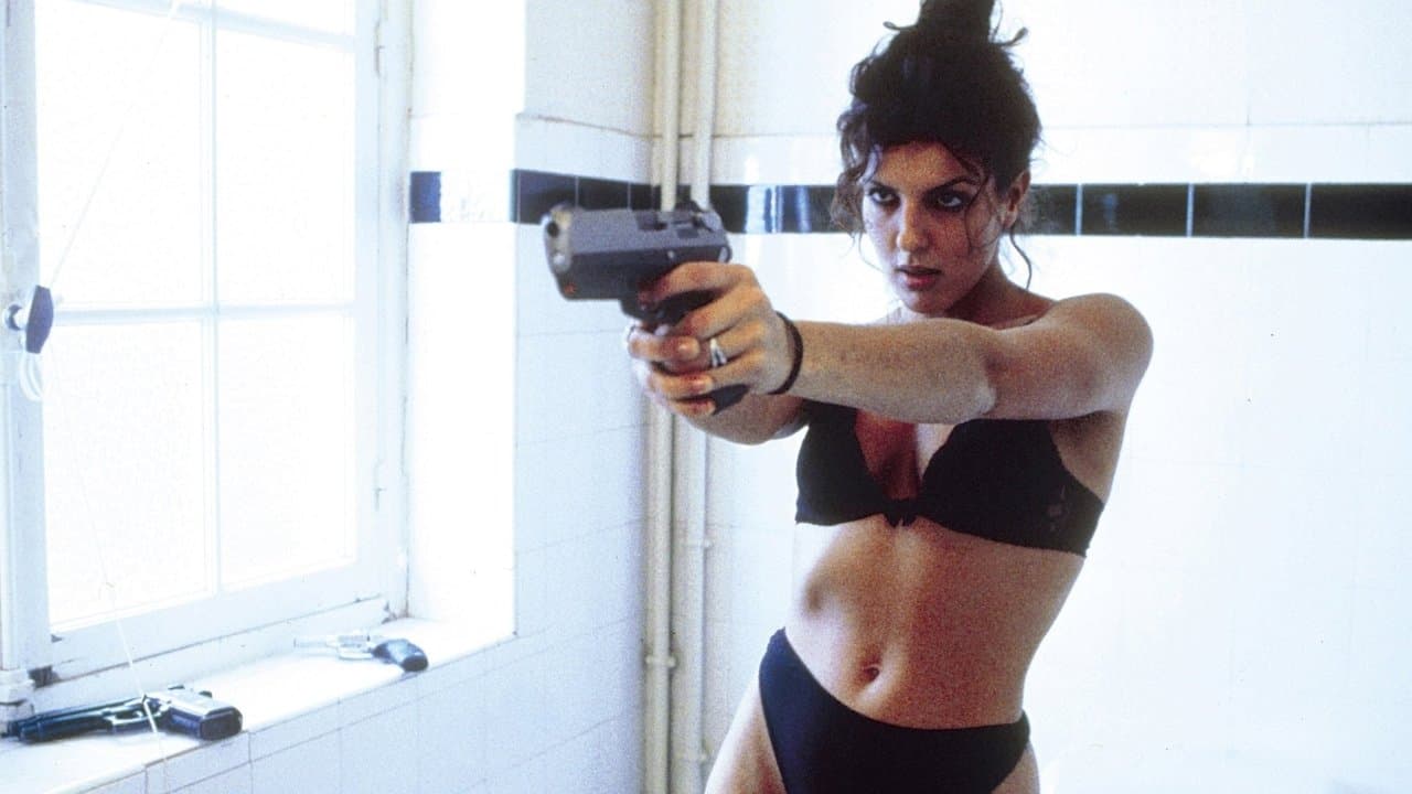 Backdrop – Baise-moi (Fick mich!)