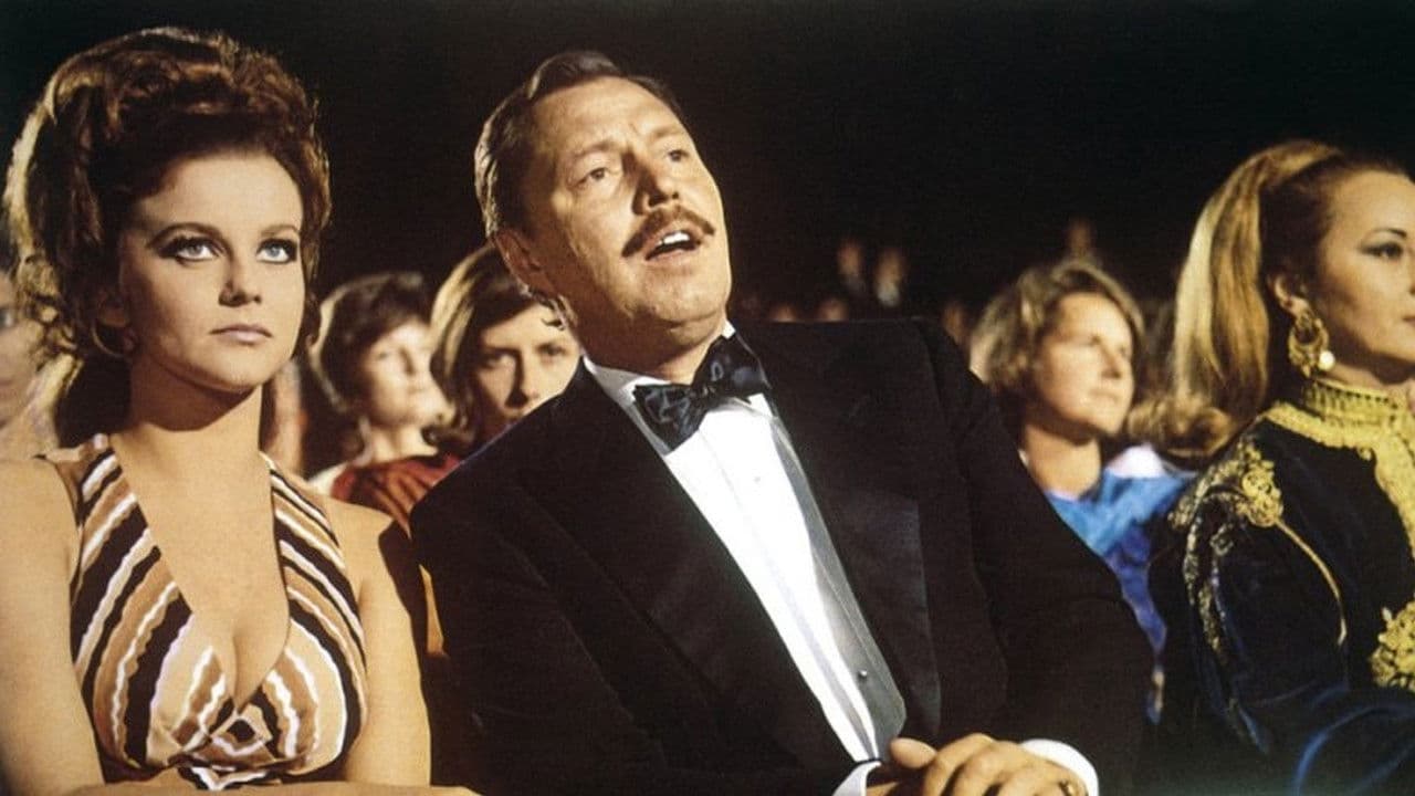 Backdrop – Heißes Spiel für harte Männer