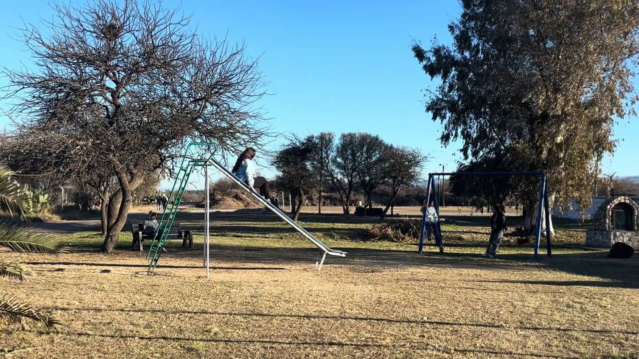 Backdrop – Un lugar para mí