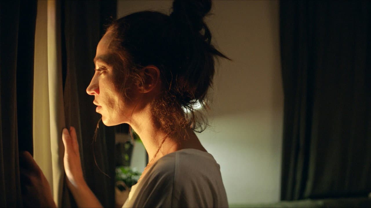 Backdrop – Timewarp