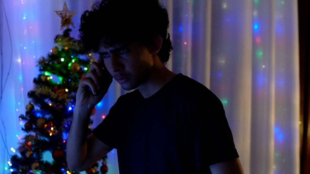 Backdrop – Laços de Natal