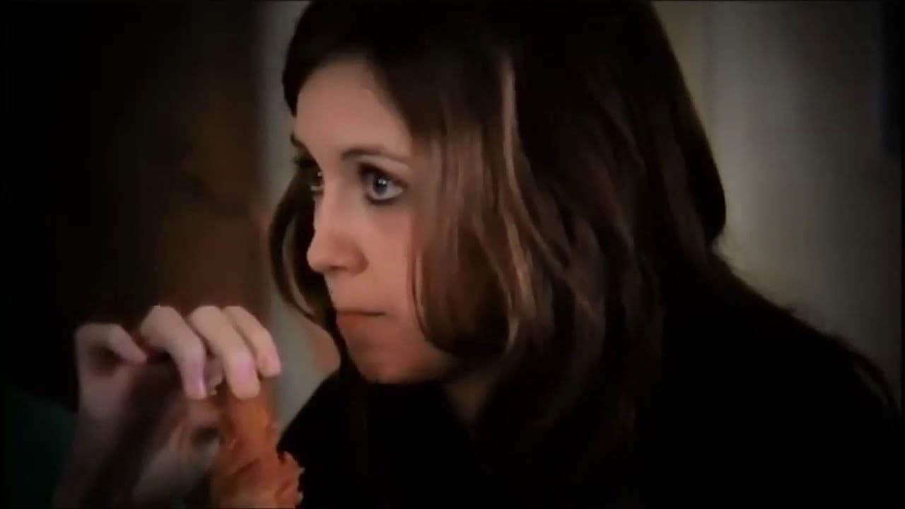 Backdrop – The Last Vampire On Earth