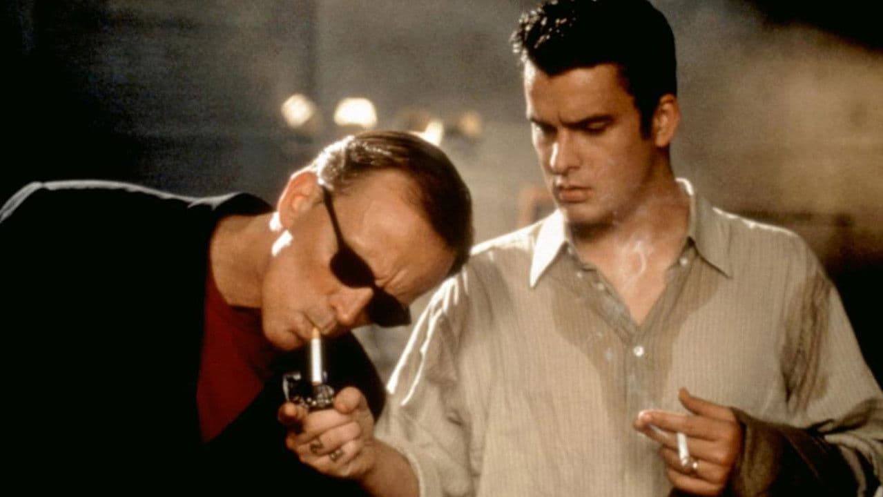 Backdrop – Shadow Hours