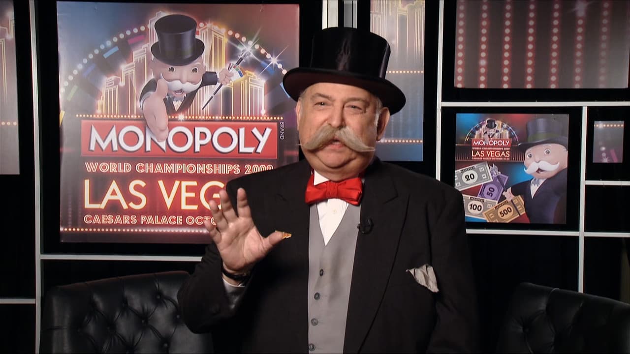 Backdrop – Under the Boardwalk: The Monopoly Story