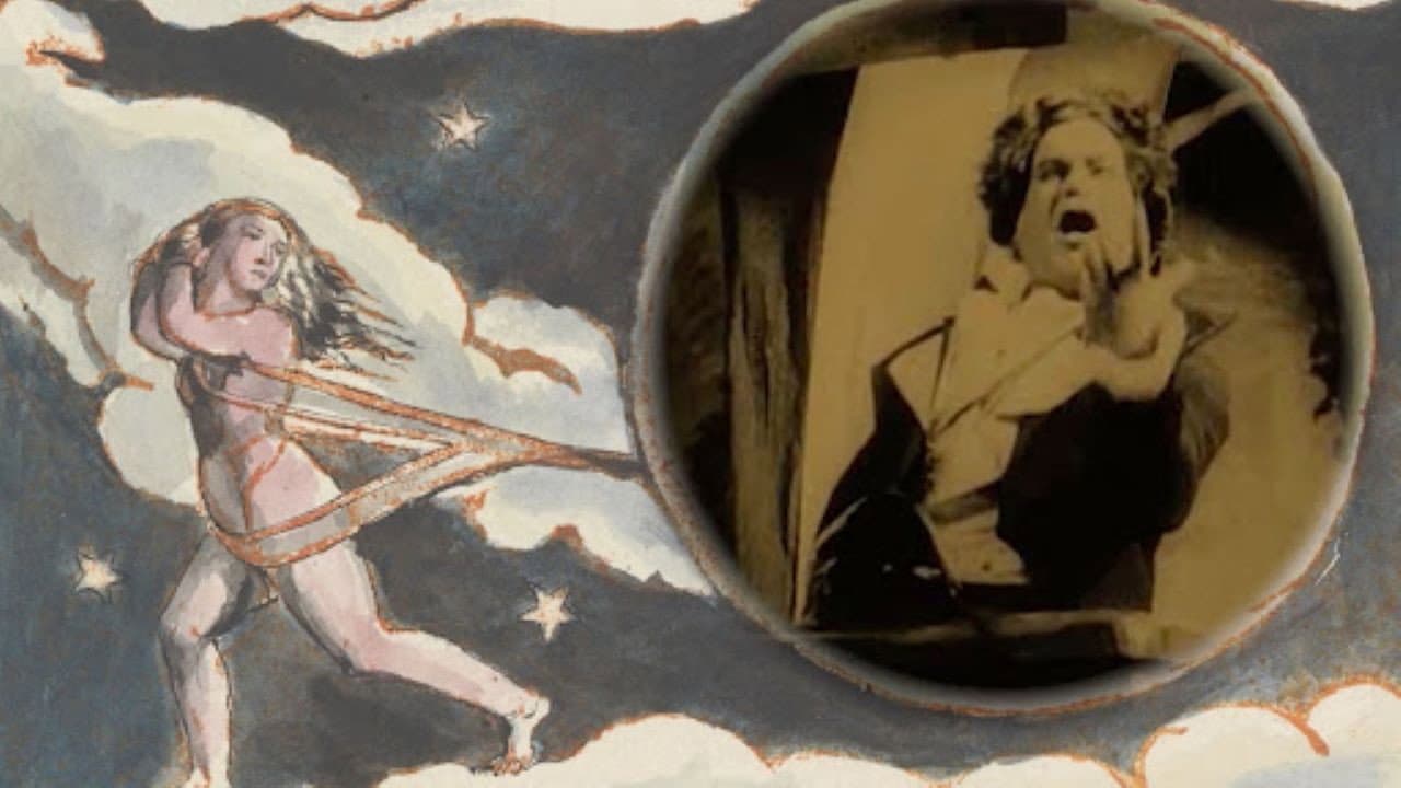 Backdrop – From the Earth to the Moon