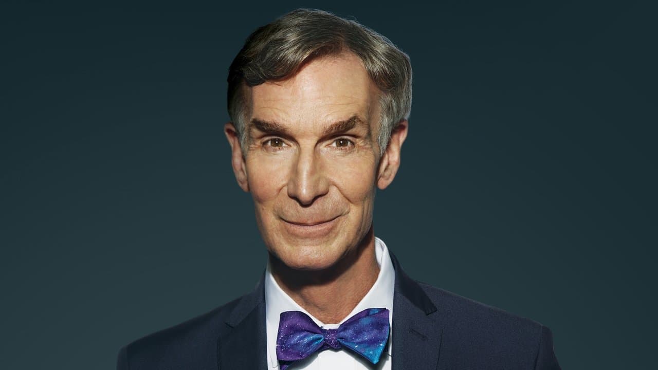 Backdrop – Bill Nye: Science Guy