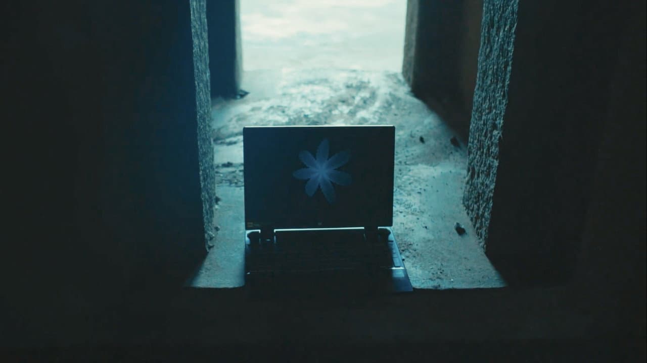 Backdrop – phoools (the film)