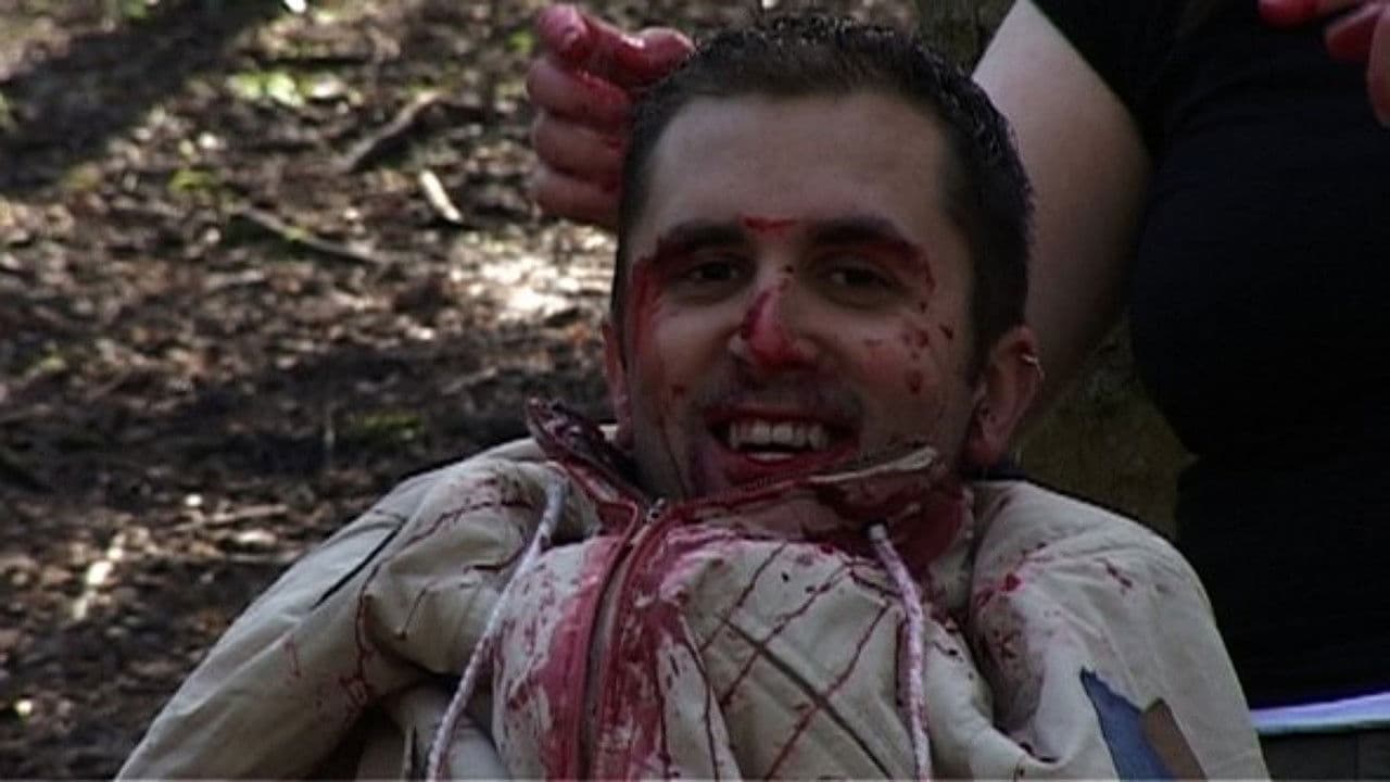 Backdrop – Terror Of The Killer Carnivorous Coat