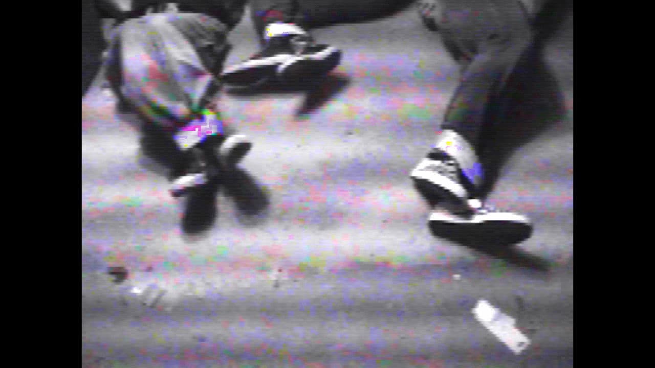 Backdrop – SIGN-OFF