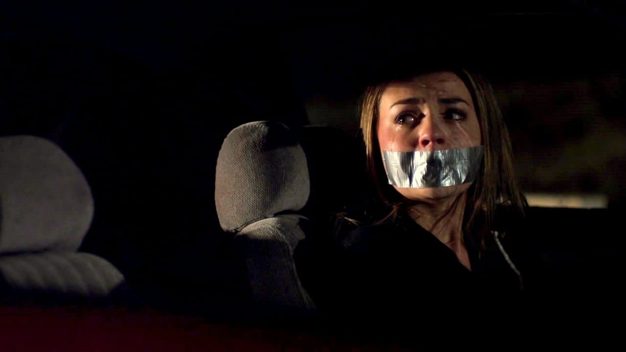 Backdrop – Born Bad