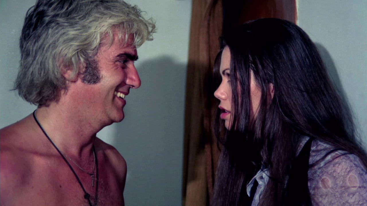 Backdrop – Ανώμαλο φορτίο