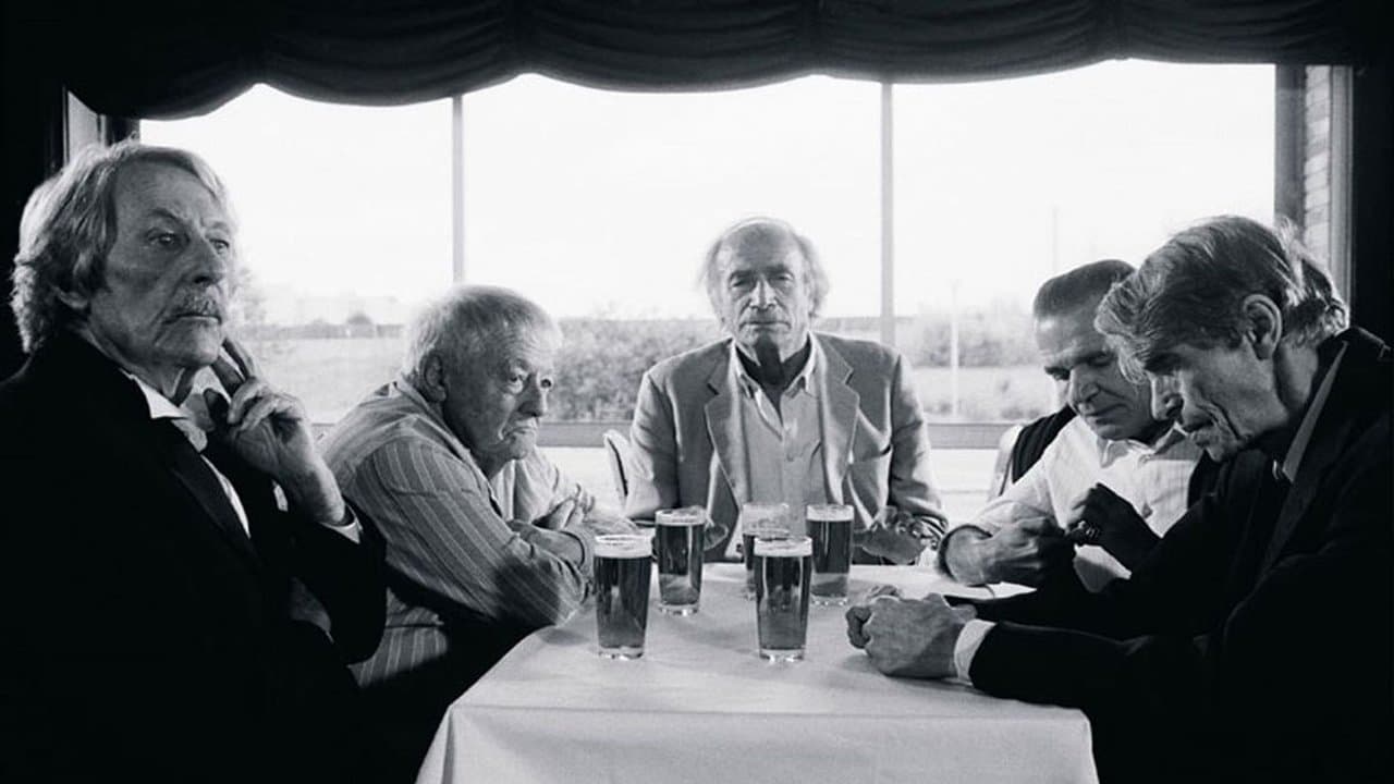 Backdrop – J'ai toujours rêvé d'être un gangster