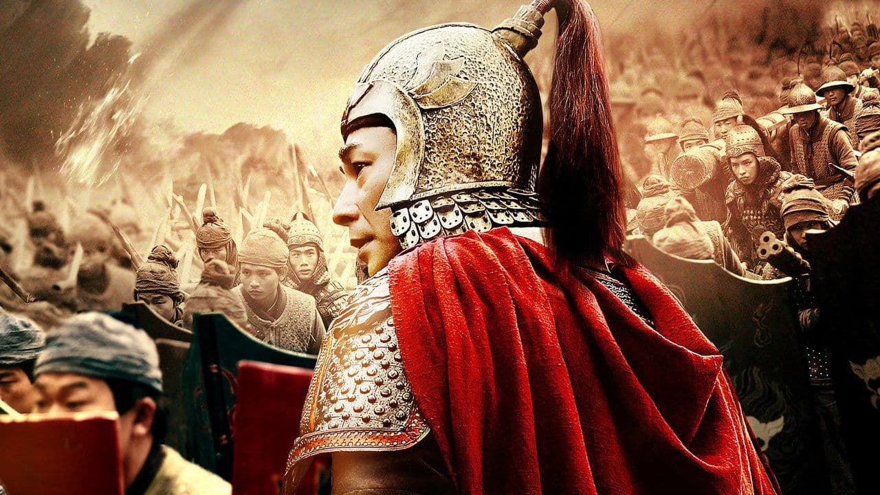 Backdrop – God of War