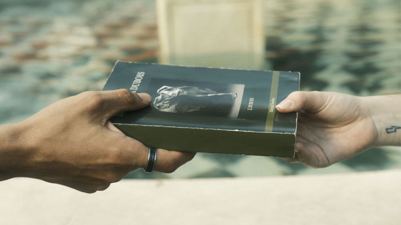 Backdrop – La técnica Dubois