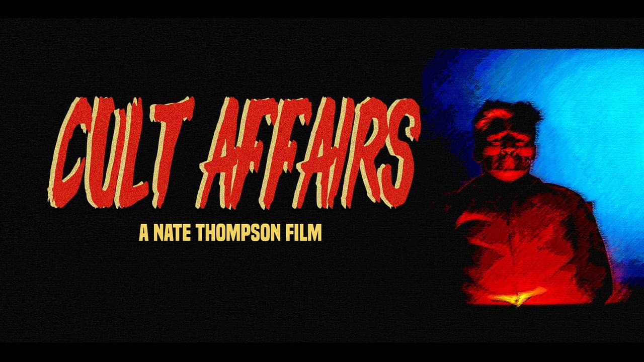 Backdrop – Cult Affairs