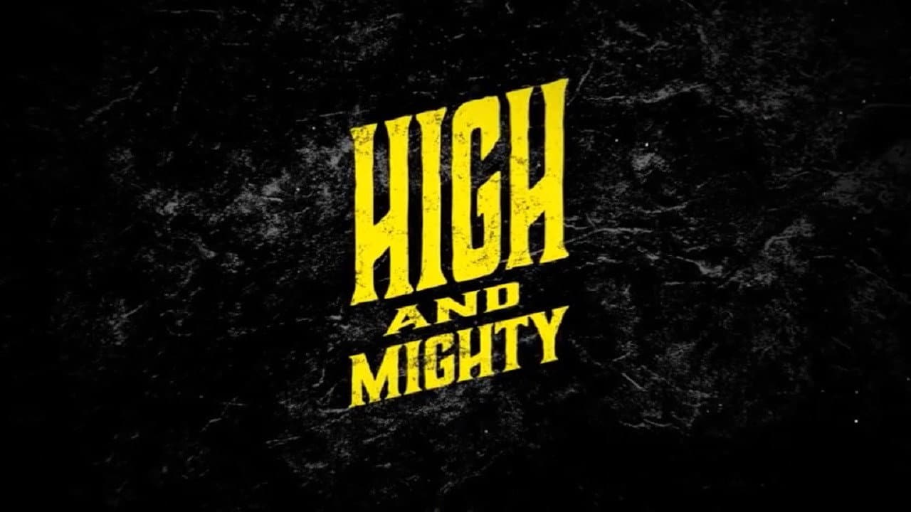 Backdrop – High And Mighty