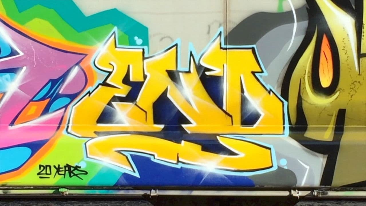 Backdrop – E.N.D. FR8 Project