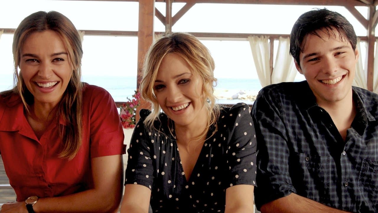 Backdrop – Bitte anschnallen