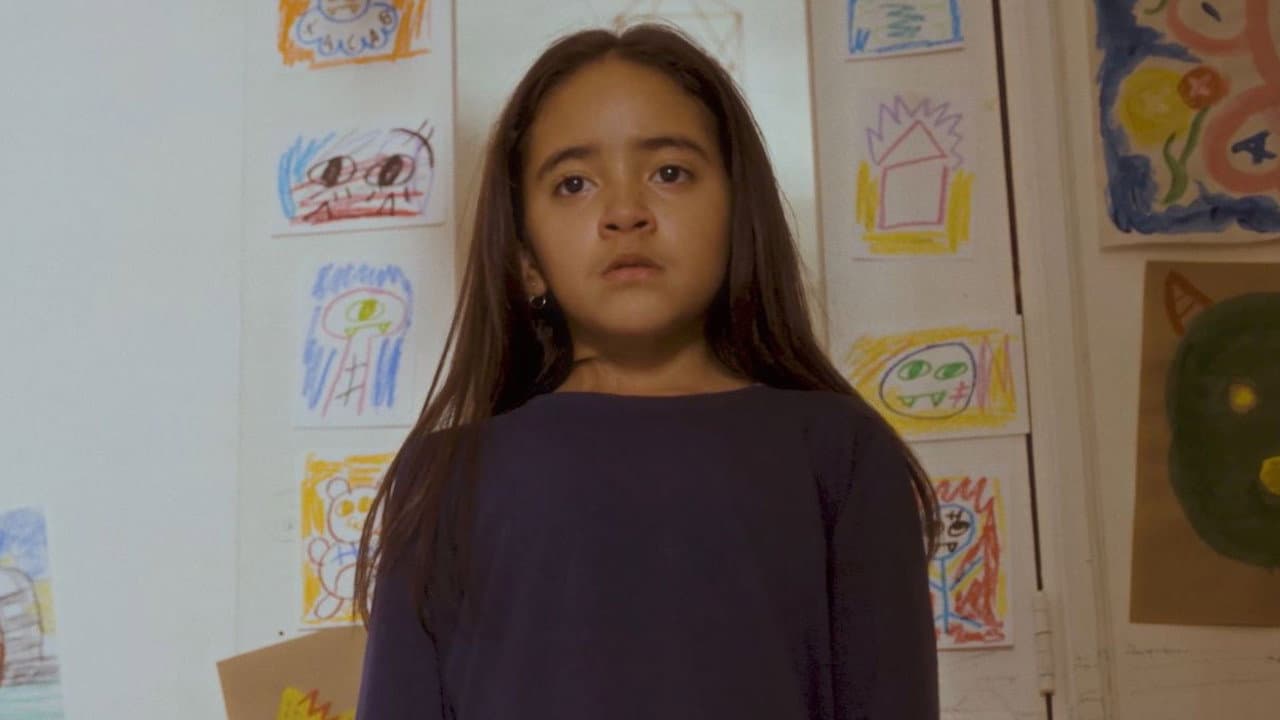Backdrop – No Soy De Aquí
