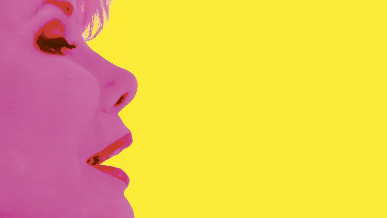 Backdrop – Joan Rivers: A Piece of Work