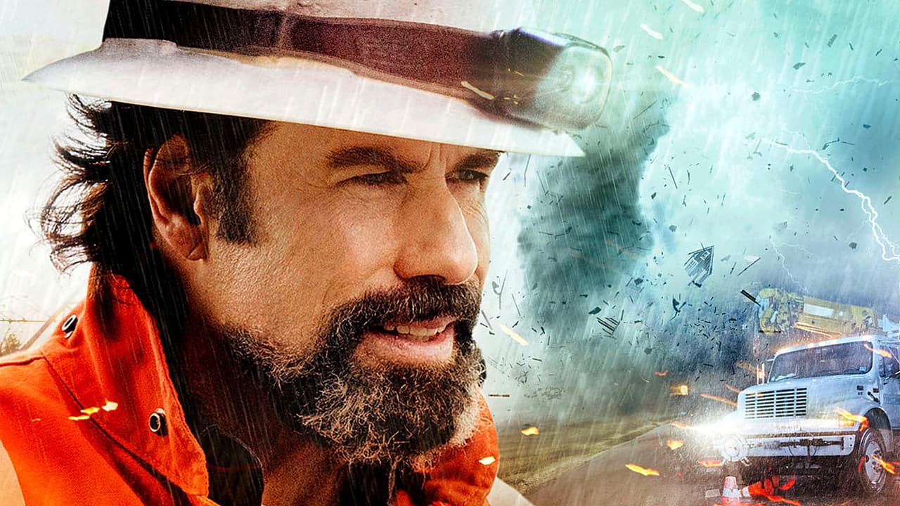 Backdrop – Der Sturm - Life on the Line