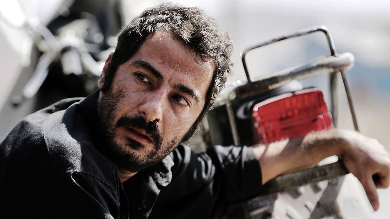 Backdrop – Eine moralische Entscheidung