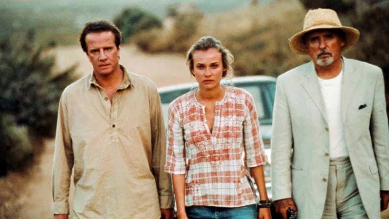 Backdrop – The Piano Player