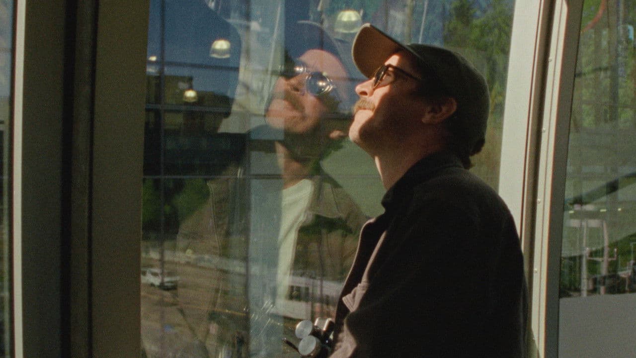 Backdrop – Into the Unknown: My Cancer Story