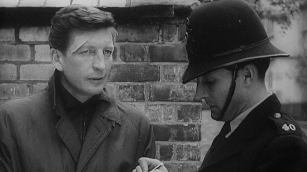 Backdrop – Was geschah im College