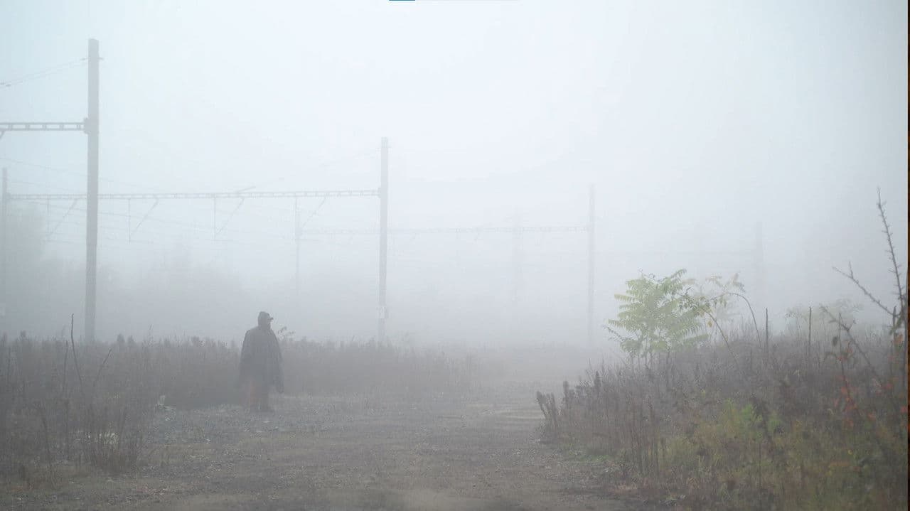 Backdrop – Blue Moon Once